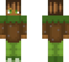 cozy grass block fixed