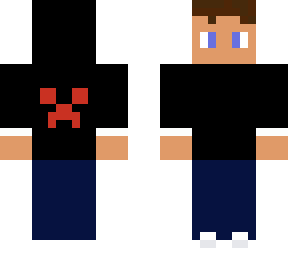 creeper skin