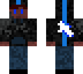 crow (stone curse)