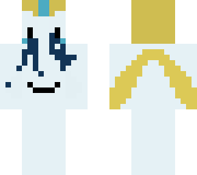 cryin jirachi
