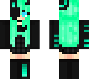 cyber mint