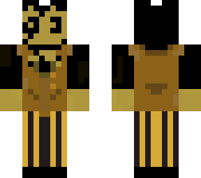 dark revival bendy (full)