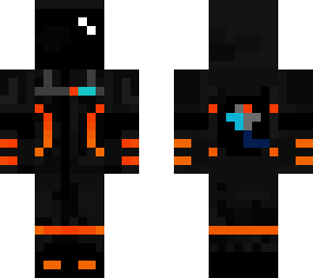 dark voyager