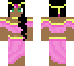 desert princess