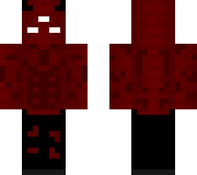 devil (3 eyes)