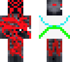 devil man