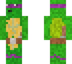 donatello