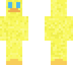duck duck