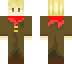 ducky (oc w)