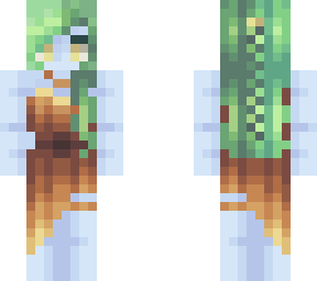 earthen fae