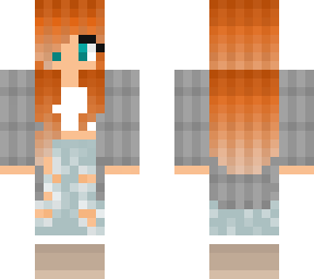 edit redhead