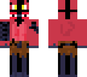 edited foxy