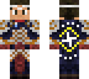 elven high king