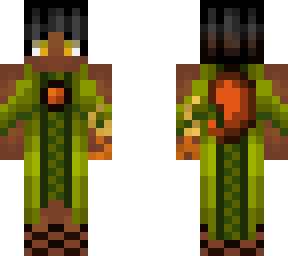 enchantress