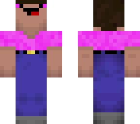 ender noob gamer