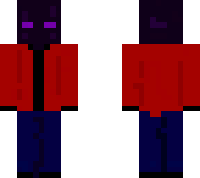 enderman boy