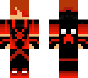 fire boy (super)