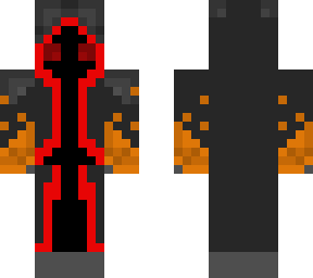 fire burst