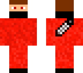 fire ninja