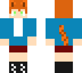 firestar