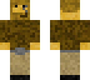 fisherman