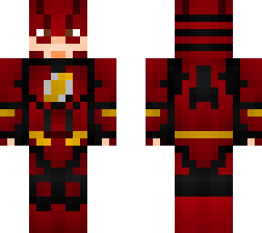 flash ezra miller