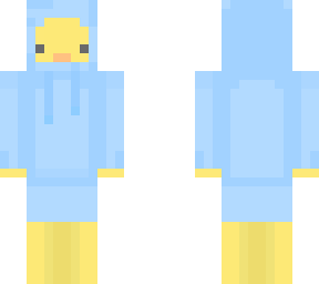 floops duck