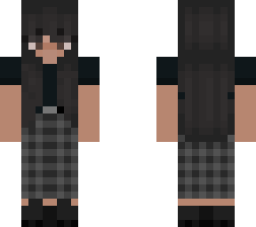 friends skin