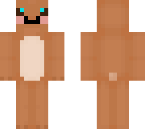 full body bear