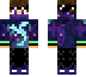galaxy dragon