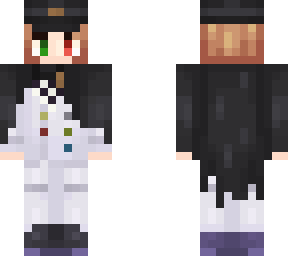 genocider java kokichi