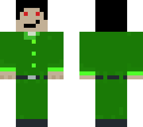 gerren l1nn3n suit