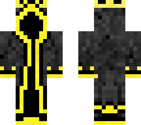 ghost wither