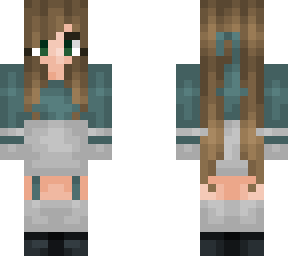 girl