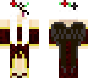 god of dead