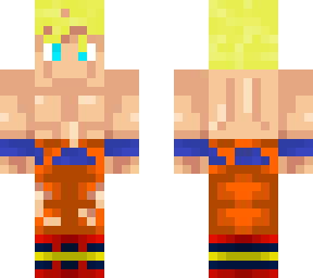 goku