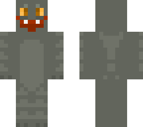 gremlin man
