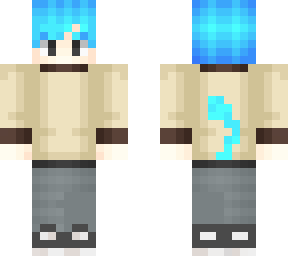 gumball human