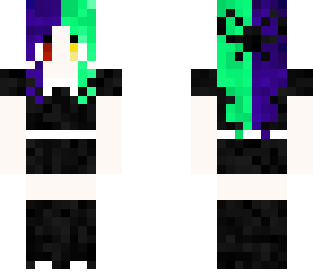 half