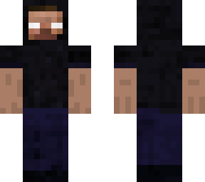 herobrine the fallen kingdomm