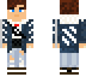 hypebeast by randomwhitekid (blue eyes)