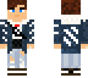 hypebeast by randomwhitekid (blue eyes) fixed
