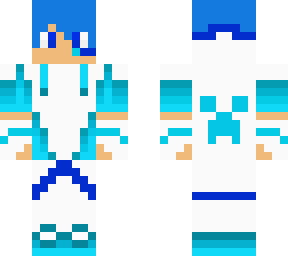 ice boy (super)