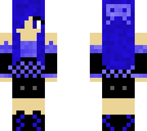 ice girl