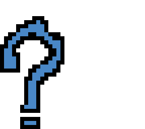ideas?