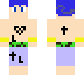 ievilrex