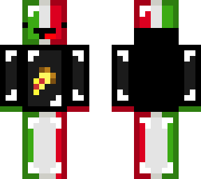italian skeppy with kepizza hoodie