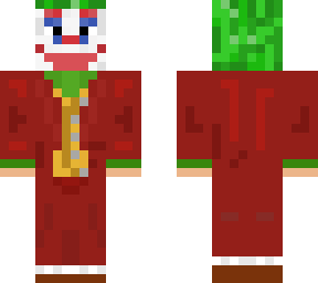 joker of joaquin phoenix