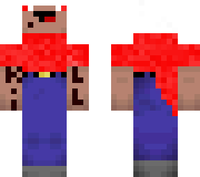 killer noob dude