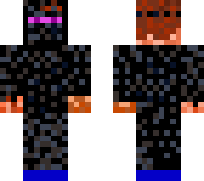 knockoff enderman